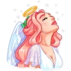 Christmas Angel 22