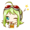 Gumi stickers 26