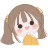 Chubby Orange Girl 24