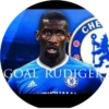 CHELSEA 20