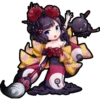 chibi anime character 23