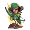 LAUF MAN
