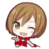 MEIKO Stamps 11