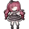 chibi anime character 24