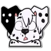 Chips The Dalmatian 20