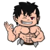 Chibi Demon 17