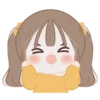 Chubby Orange Girl 26