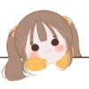 Chubby Orange Girl 27