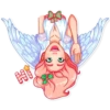 Christmas Angel 23