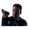 Chris Evans Emotions 21