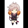 Chibi SS 17