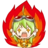 Gumi stickers 27