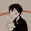 GMOGN
MOGM
116