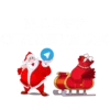 Christmas Telegram 21