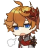 Chibi Tartaglia 28