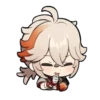 Chibi Genshin 28