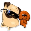 Chubaka&Woody 13