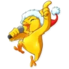 Chicken Chuu 22