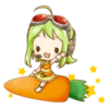 Gumi stickers 28