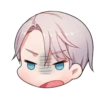 Chibi yuri on ice! 30