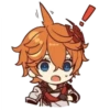 Chibi Tartaglia 29