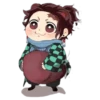 Chibi tanjiro 20