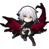 chibi anime character 27