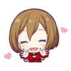 MEIKO Stamps 12