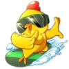 Chicken Chuu 26