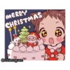Cat Ear Boy 16