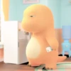 ⍣ Chubby yellow 28