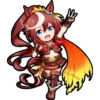 chibi anime character 28