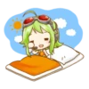 Gumi stickers 30