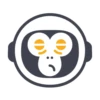 StickersChimpion 23