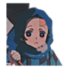 Chibi tanjiro 21