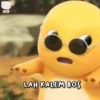 si kuning 30