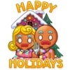 Gingy 28