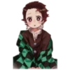 Chibi tanjiro 22
