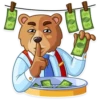 S
$ $
$$