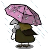 Chibi Plague Doctor 30