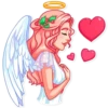Christmas Angel 25