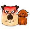 Chubaka&Woody 15