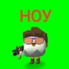 Chicken Art 14