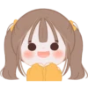 Chubby Orange Girl 30