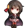 chibi anime character 30