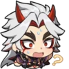 Chibi Arataki Itto 25