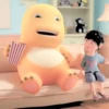 ⍣ Chubby yellow 29