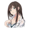 Cinderella Girls 30