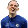 TT
CHELSEA
✔
FOOTBALL
CESS
