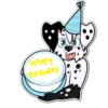 Chips The Dalmatian 21